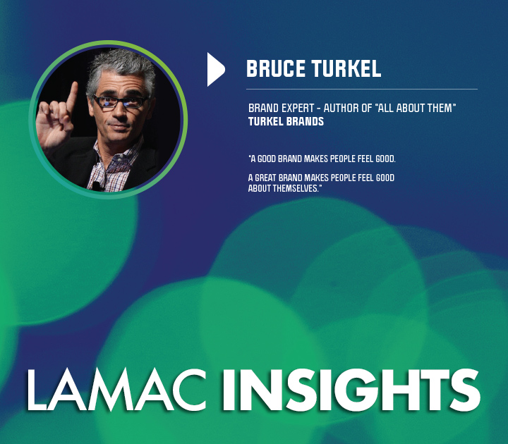 5 Datos sobre counstruir Valor de Marca con la TV de hoy