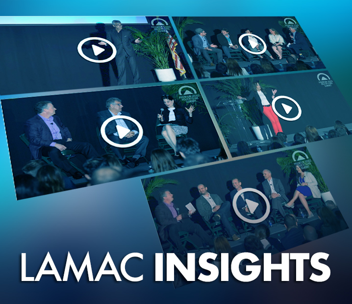 5 Conferencias Imperdibles sobre Publicidad, Tecnología y Video Premium